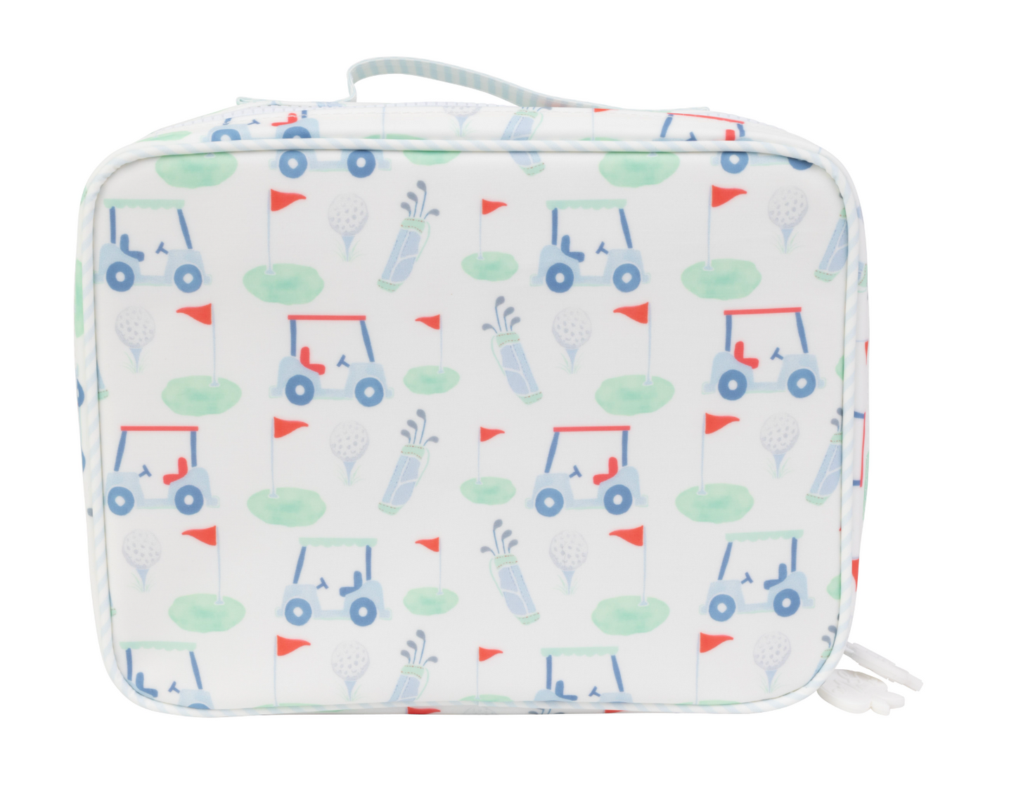 Apple Of My Isla Lunchbox