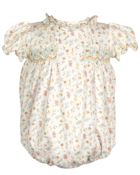 The Yellow Lamb Gold Collection Elise Bubble