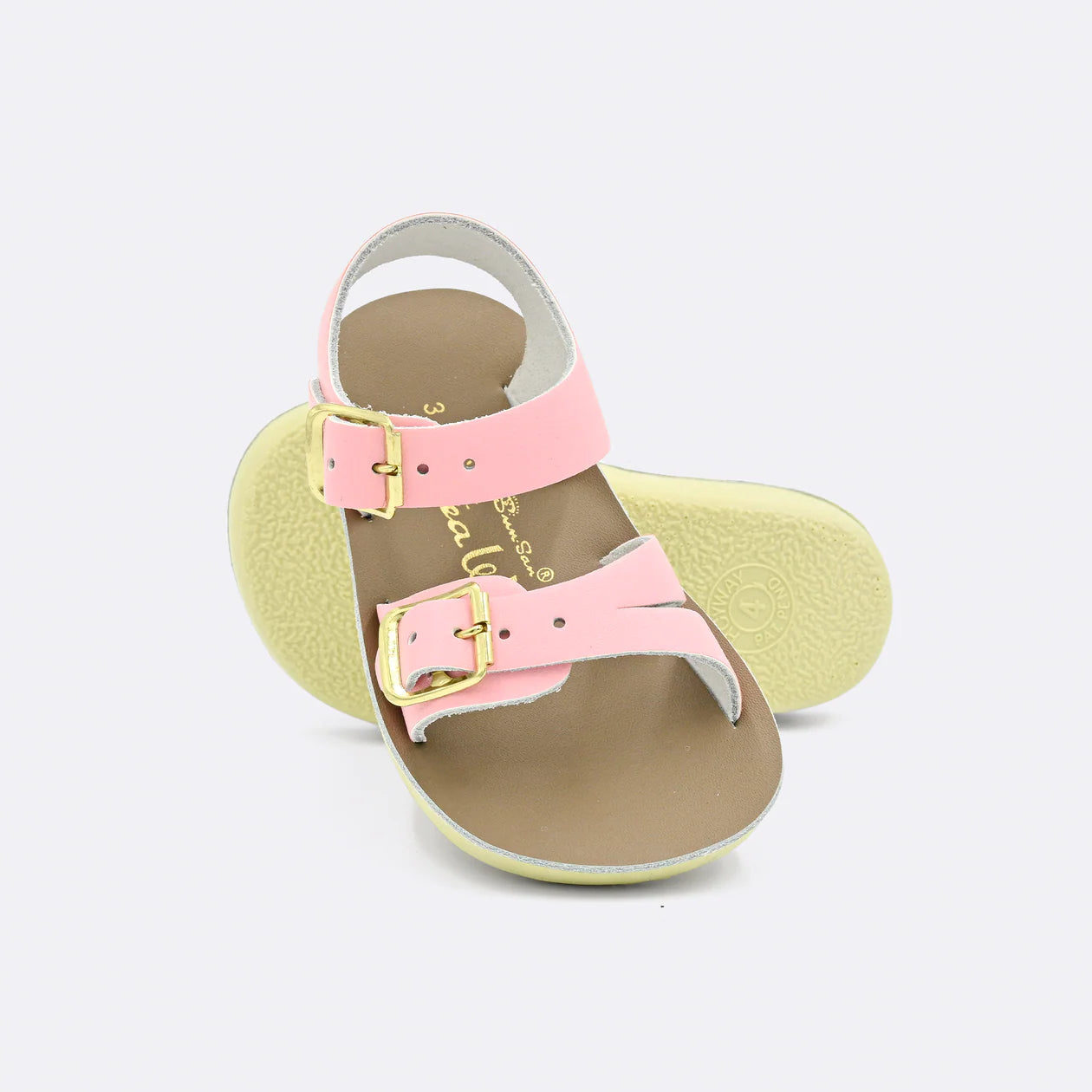 Sun-San Sea Wee Baby- Pink