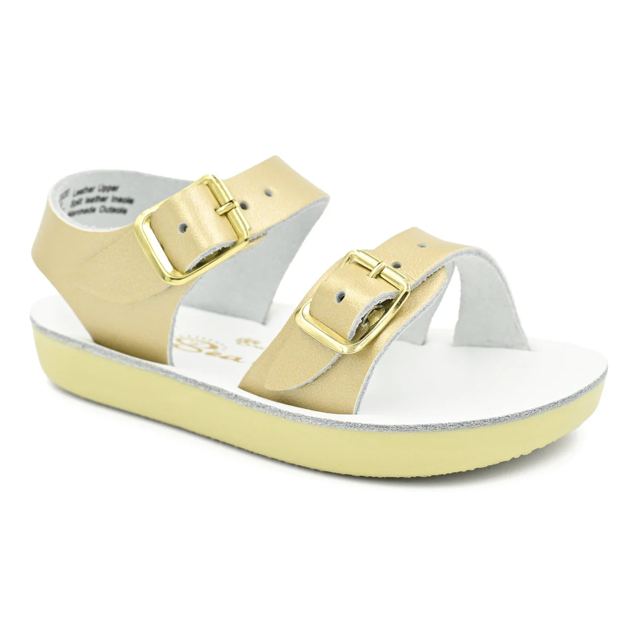 Sun-San Sea Wee Baby- Gold