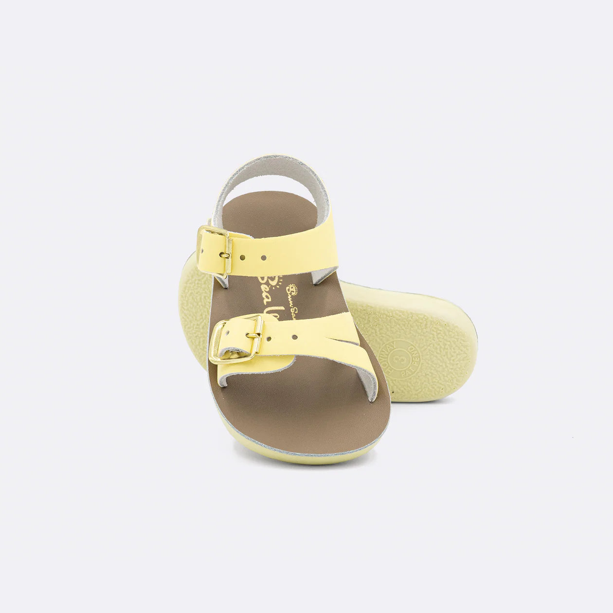 Sun-San Sea Wee Baby- Butter