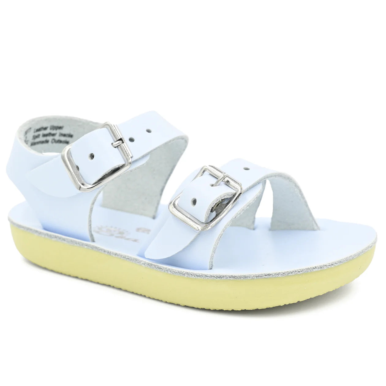 Sun-San Sea Wee Baby- Light Blue