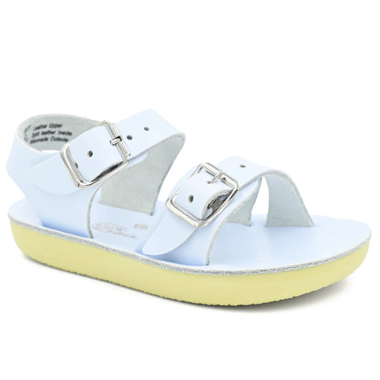Sun-San Sea Wee Baby- Light Blue