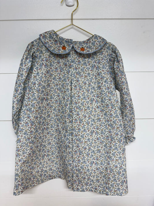 Percy and Tyne Crysanthemum Floral