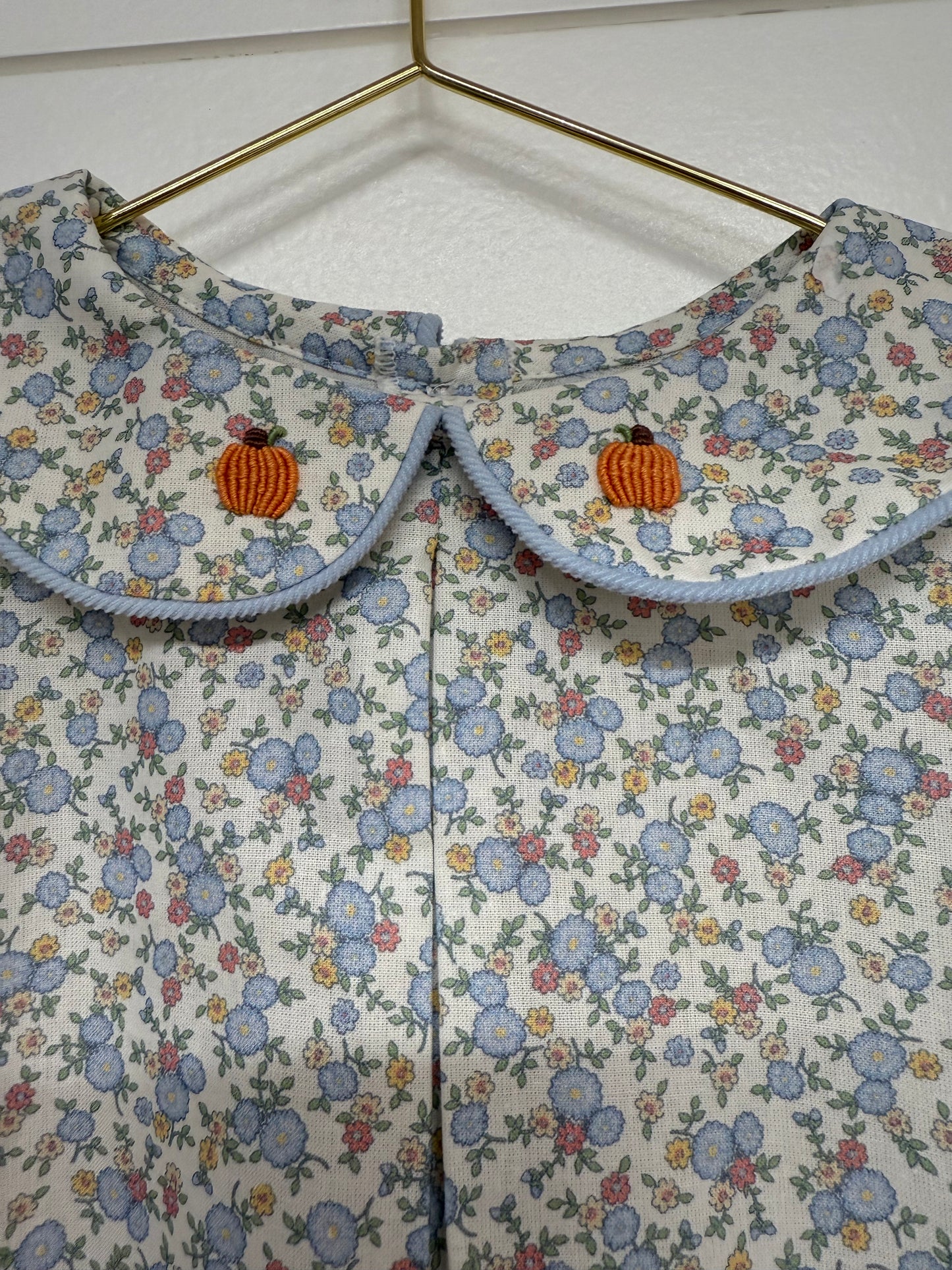 Percy and Tyne Crysanthemum Floral