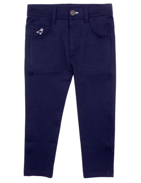 Properly Tied Boys Fairway Performance Pant