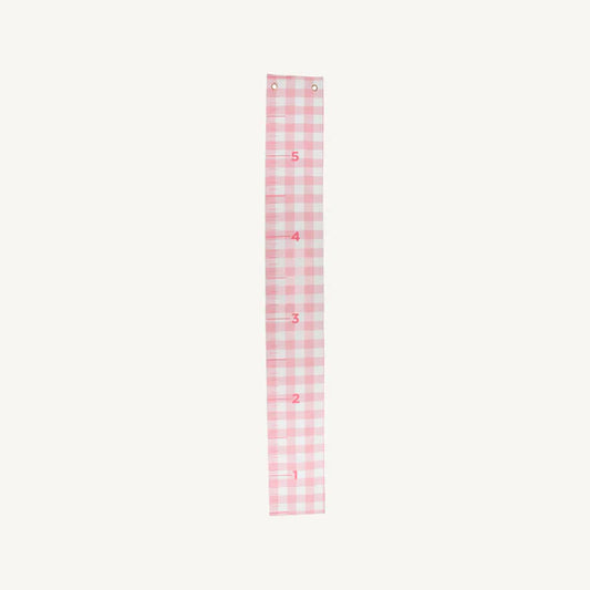 The Beaufort Bonnet Company Grow Baby Grow Chart