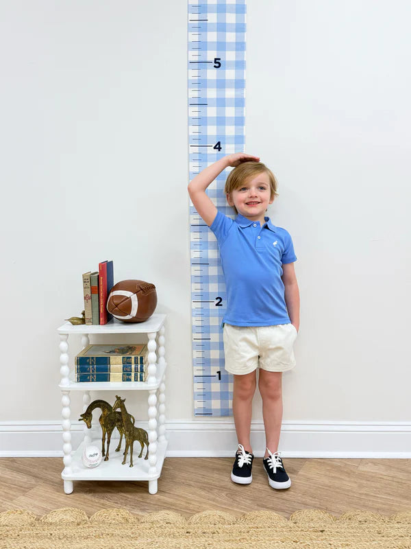 The Beaufort Bonnet Company Grow Baby Grow Chart