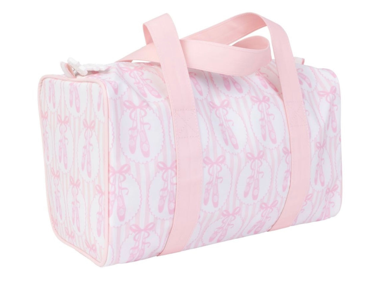Apple Of My Isla Duffle Bag
