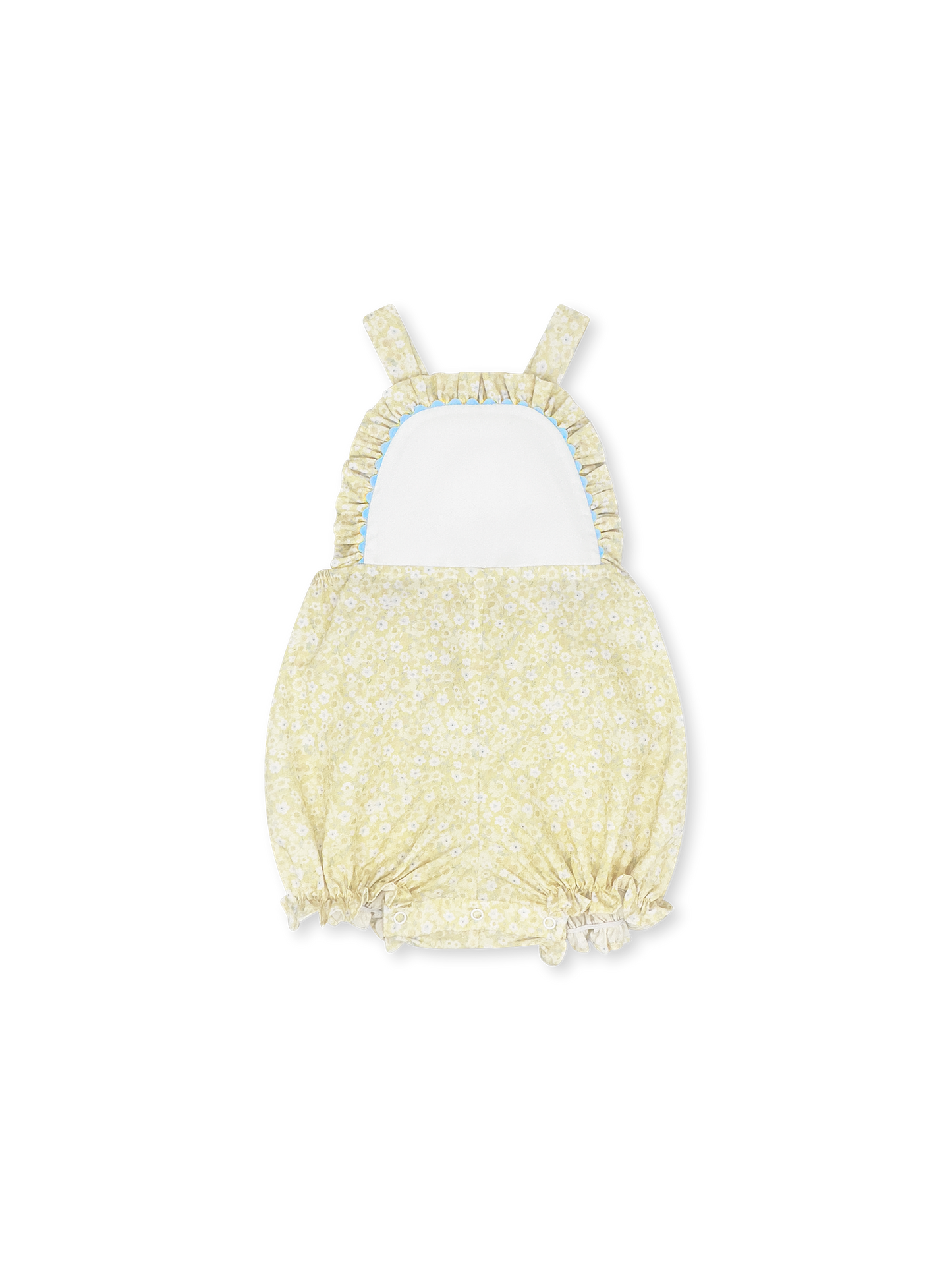Lullaby Set Margaux Bubble Buttercup Blooms
