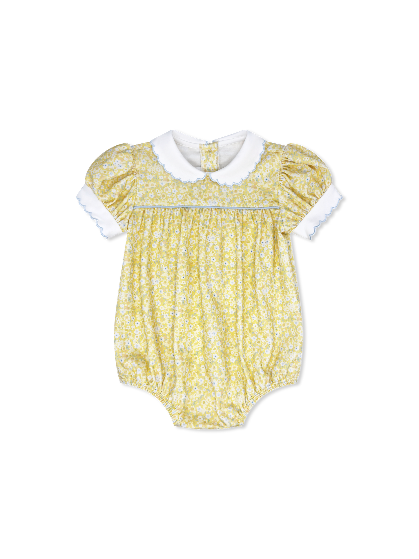 Lullaby Set Memory Making Bubble Buttercup Blooms