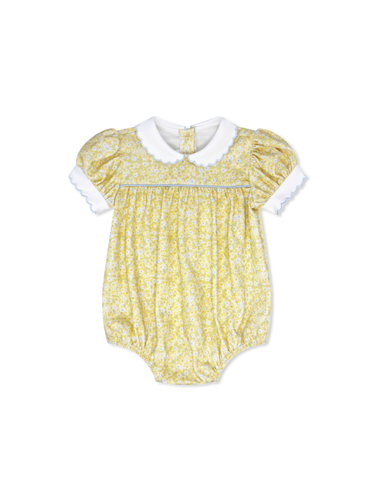 Lullaby Set Memory Making Bubble Buttercup Blooms
