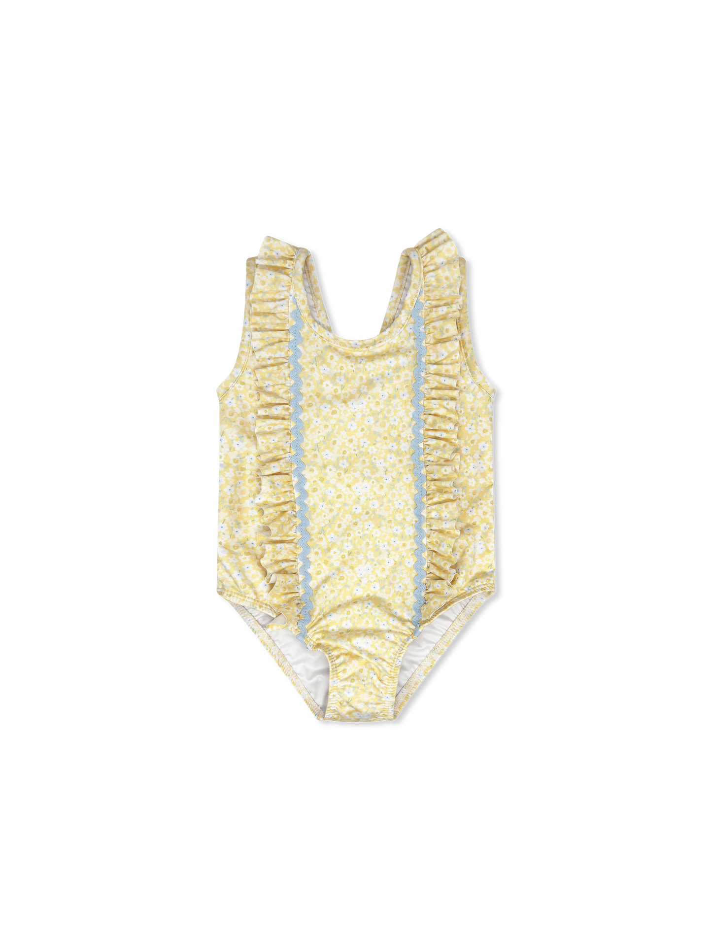 Lullaby Set Molly Swimsuit Buttercup Blooms