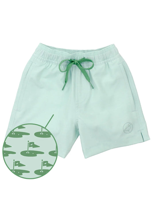 Properly Tied Boys Splash Swim Birdie