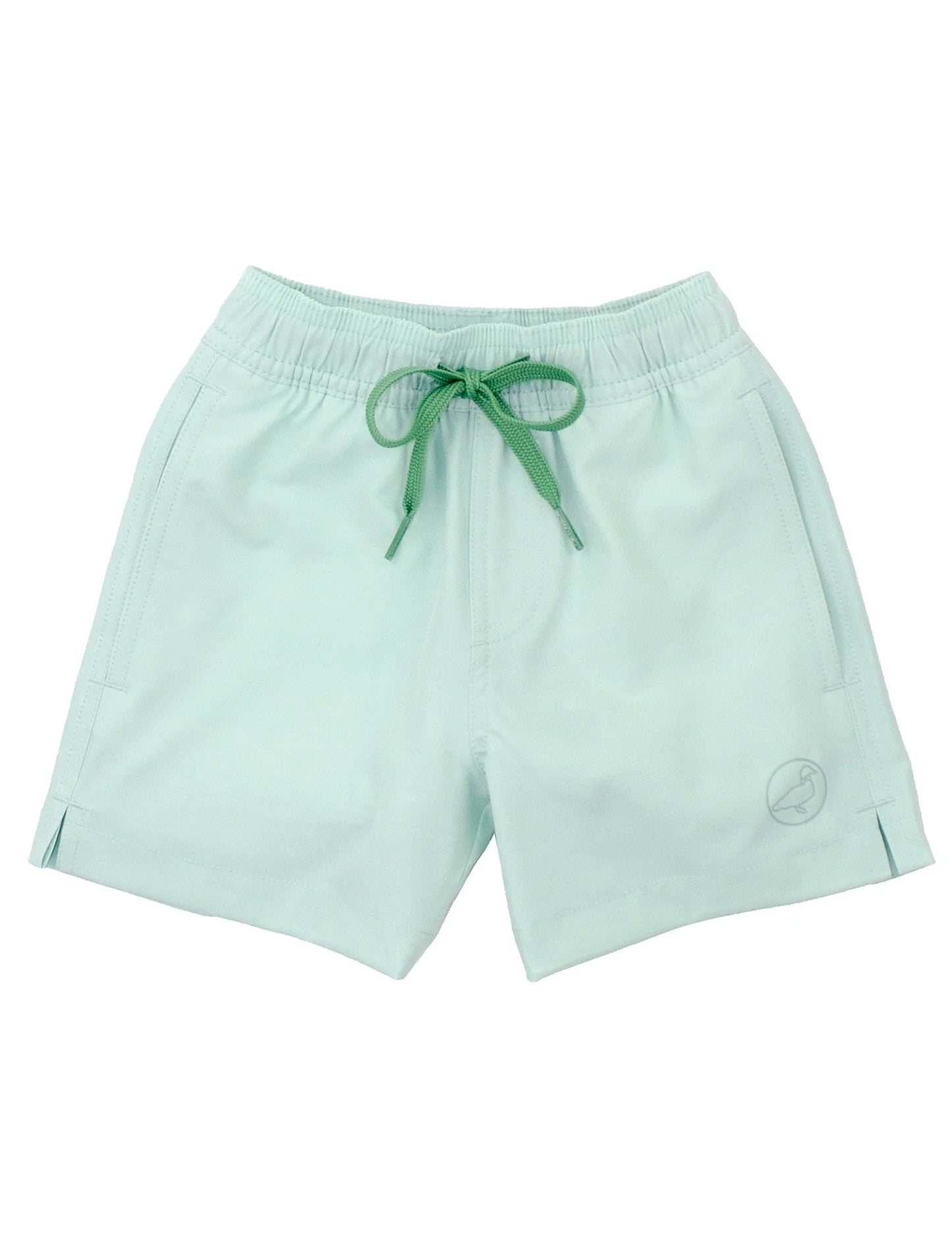 Properly Tied Boys Splash Swim Birdie