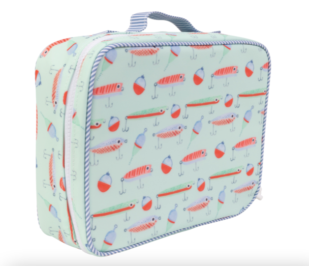 Apple Of My Isla Lunchbox