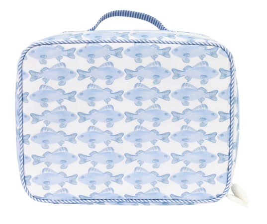 Apple Of My Isla Lunchbox