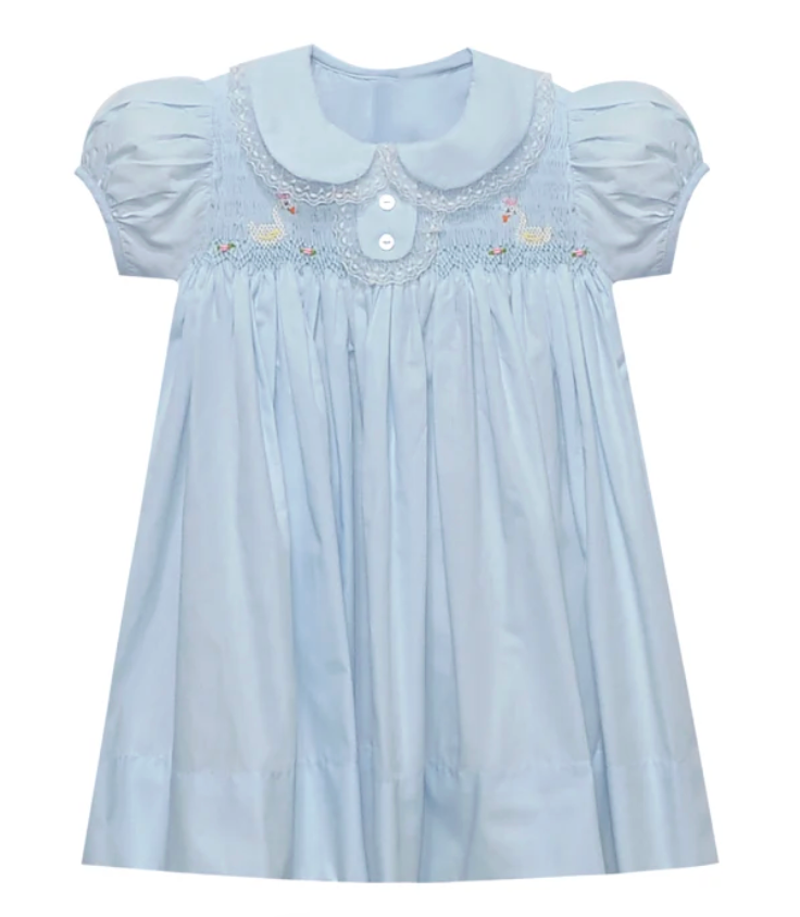 Remember Nguyen Swan Lake Dress