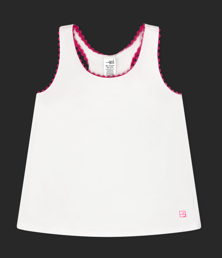 Set Fashions Riley Tank