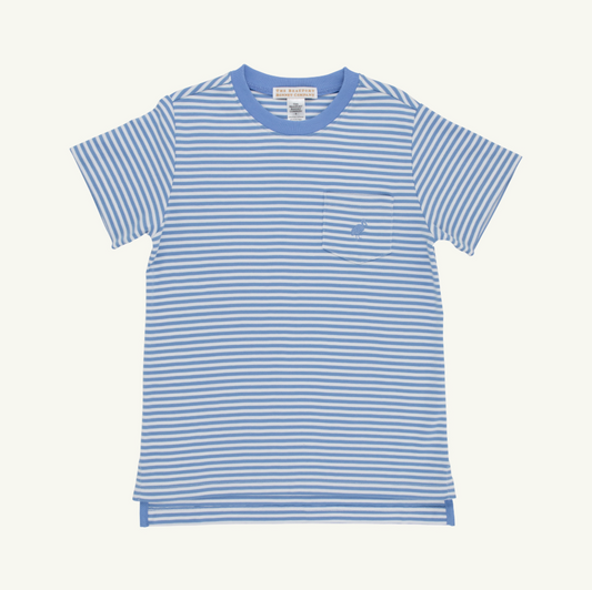 The Beaufort Bonnet Company Carter Crewneck, Sunrise Blvd.