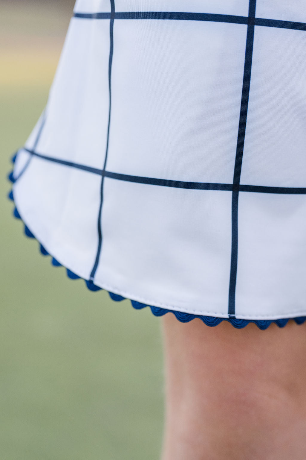 Set Fashions Teagan Tennis Skort