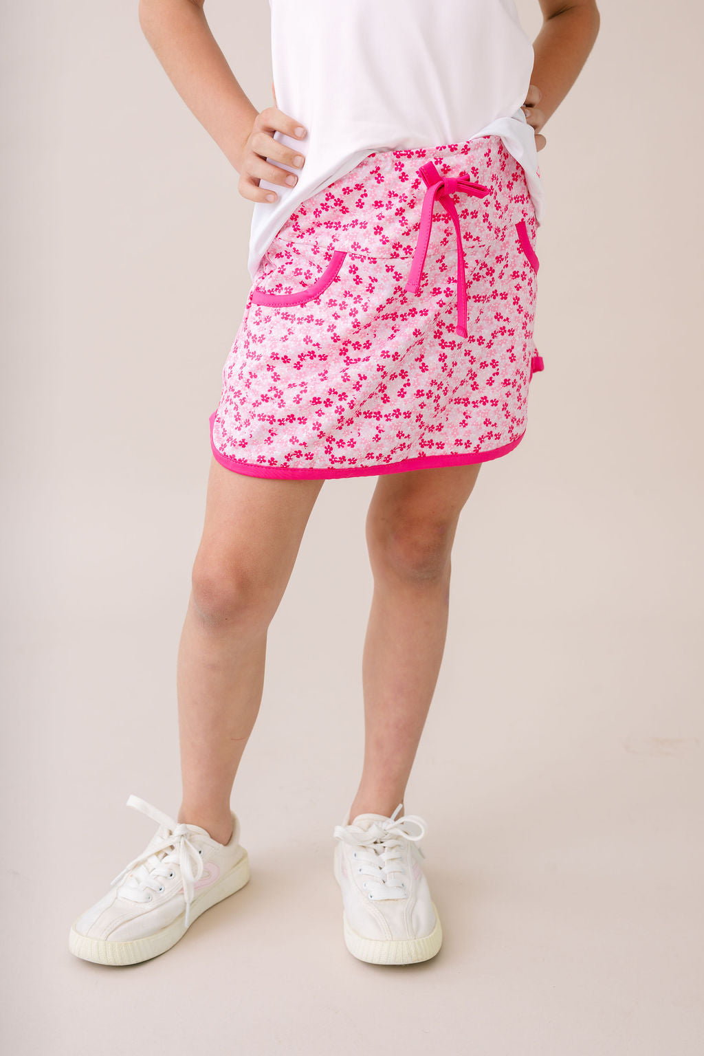 Set Fashions Tiffany Skort