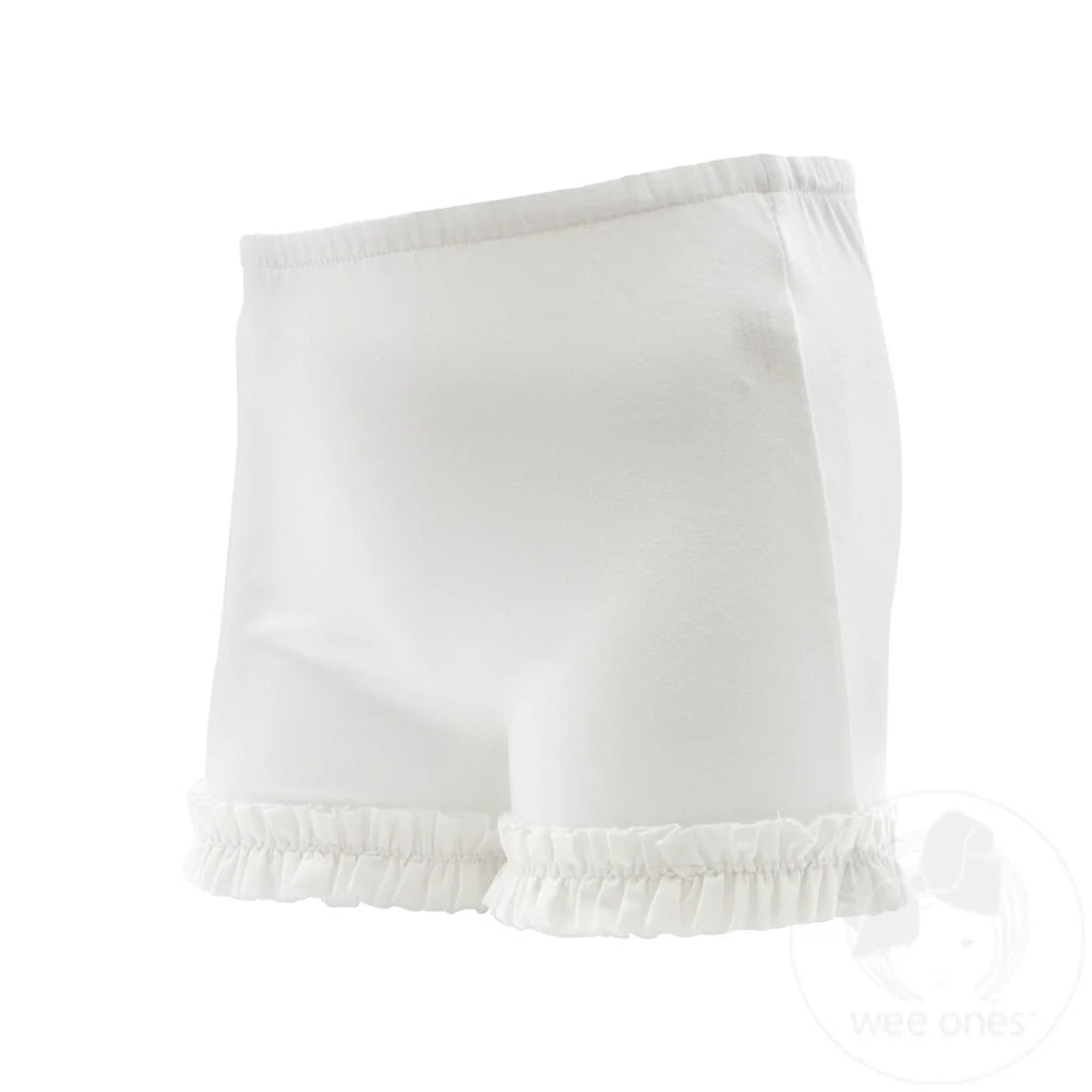Ruffle Wundershorts™